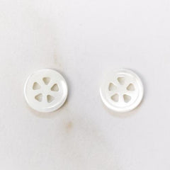 Trocas Buttons 11.5 mm (No. TFF-14)