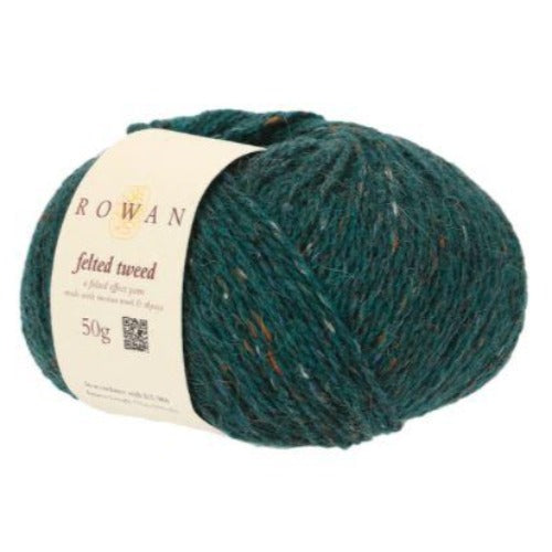 Rowan Felted Tweed - DK