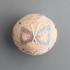 Piece - Temari Kit - Butterfly Peach (PHC-092-1)