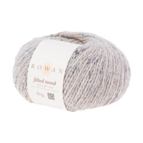 Rowan Felted Tweed - DK