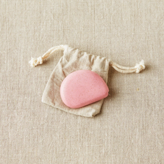 Cocoknits Tape Measure - Wild Rose