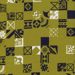 Clover - Dance Floor - Indigo (34026-1)