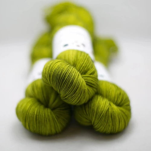 The Uncommon Thread - Smooth Sock