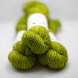 The Uncommon Thread - Smooth Sock