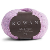 Rowan Felted Tweed - DK