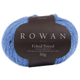 Rowan Felted Tweed - DK