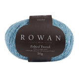 Rowan Felted Tweed - DK