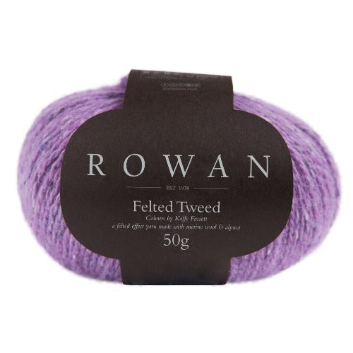 Rowan Felted Tweed - DK