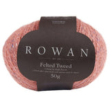 Rowan Felted Tweed - DK