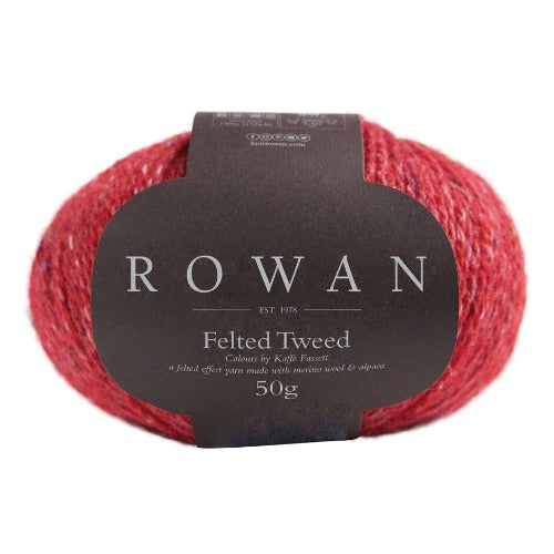 Rowan Felted Tweed - DK