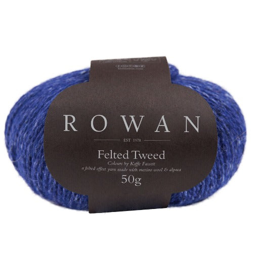 Rowan Felted Tweed - DK