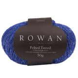 Rowan Felted Tweed - DK