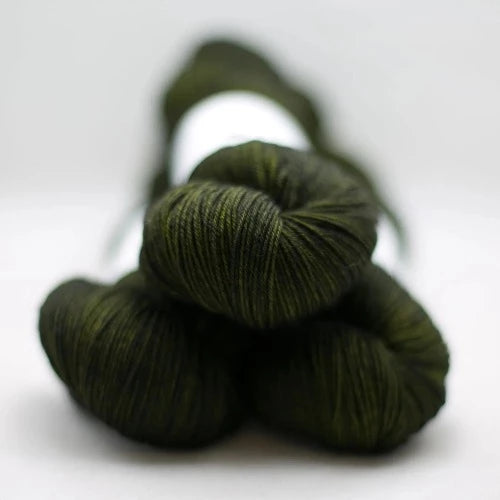 The Uncommon Thread - Smooth Sock
