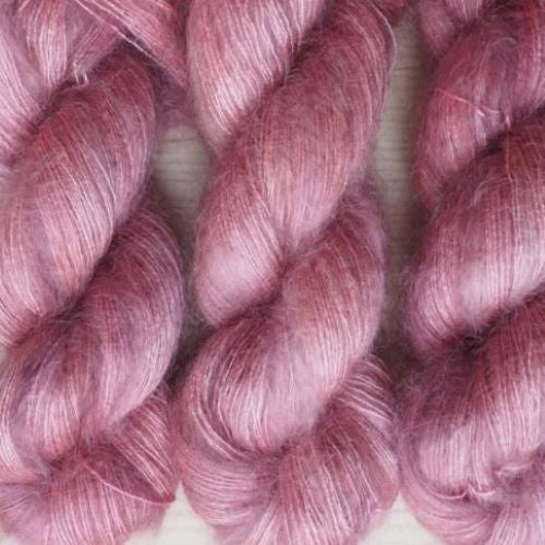 La Bien Aimee - Mohair Silk