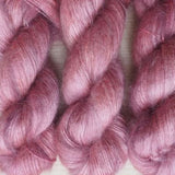 La Bien Aimee - Mohair Silk