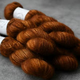 La Bien Aimee - Mohair Silk