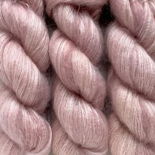 La Bien Aimee - Mohair Silk