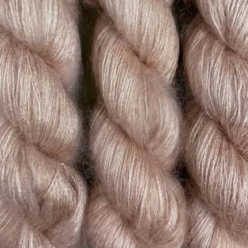 La Bien Aimee - Mohair Silk
