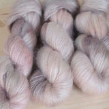 La Bien Aimee - Mohair Silk