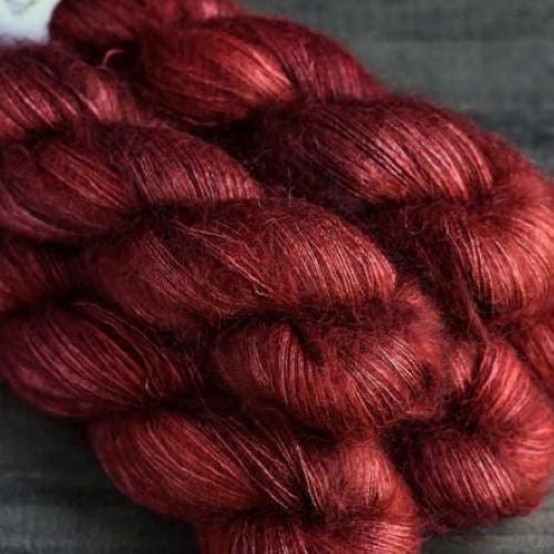 La Bien Aimee - Mohair Silk
