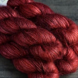 La Bien Aimee - Mohair Silk