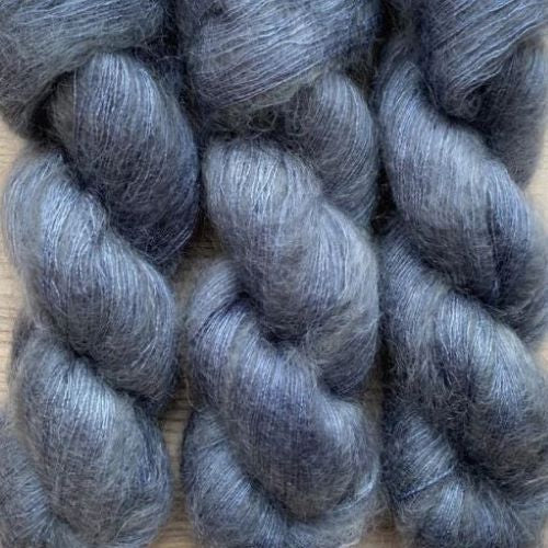 La Bien Aimee - Mohair Silk
