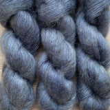 La Bien Aimee - Mohair Silk