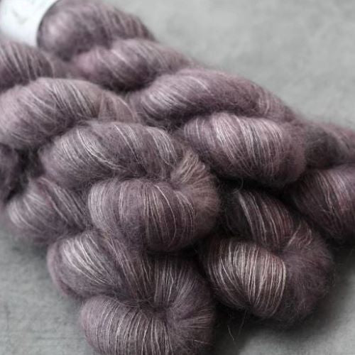 La Bien Aimee - Mohair Silk