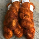 La Bien Aimee - Mohair Silk