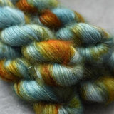 La Bien Aimee - Mohair Silk