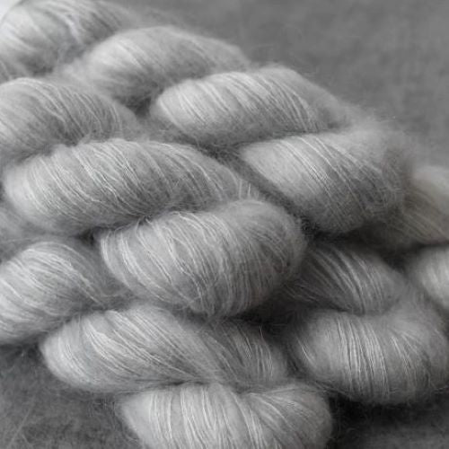 La Bien Aimee - Mohair Silk