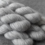 La Bien Aimee - Mohair Silk