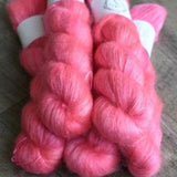 La Bien Aimee - Mohair Silk