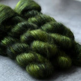 La Bien Aimee - Mohair Silk