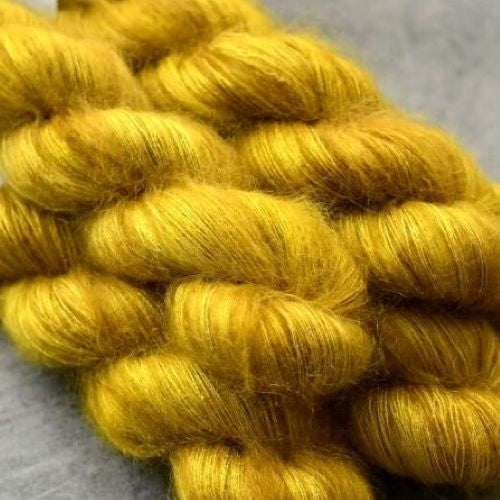 La Bien Aimee - Mohair Silk