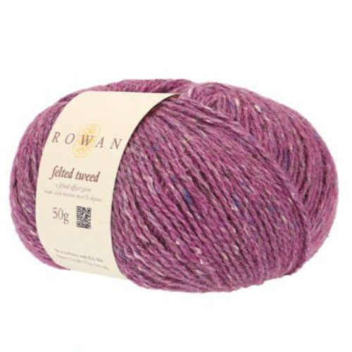 Rowan Felted Tweed - DK