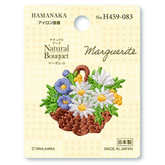 Marguerite Patch (459-083)