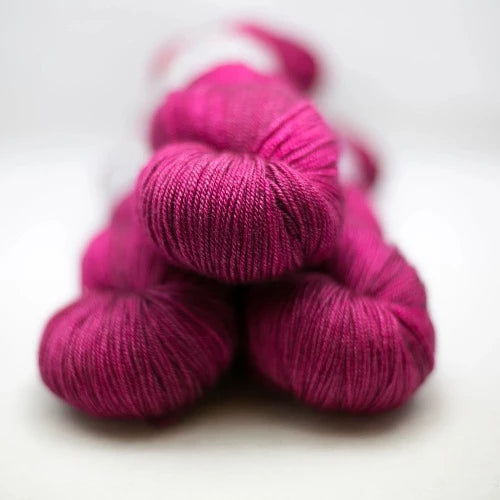 The Uncommon Thread - Smooth Sock