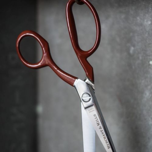 Merchant & Mills Red Extra Sharp 8