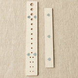 CocoKnits Ruler & Gauge Set