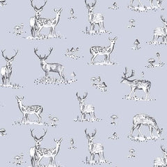 Dear Stella - Chop it Like it's Hot - Stag Weekend Cadet (DS1629)