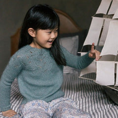 Together Apart Kit - Knitting for Olive