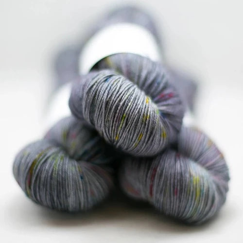 The Uncommon Thread - Smooth Sock