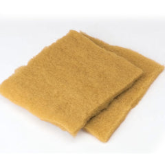 Hamanaka Needle Wata Wata Foundation Wool "Light Brown" / H441-003-312