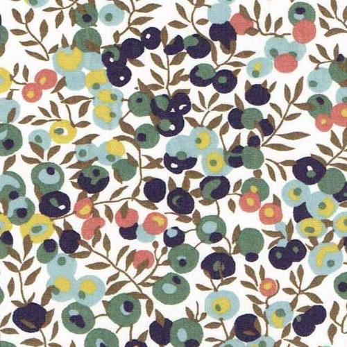 Tana Lawn - Wiltshire C