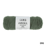 Lang Jawoll Superwash Sock