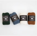 Daruma Rambouillet Merino Wool