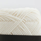 Daruma Rambouillet Merino Wool