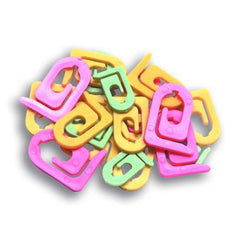 Kinki Amibari Memoric Split Markers (20 pc)