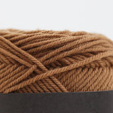 Daruma Rambouillet Merino Wool